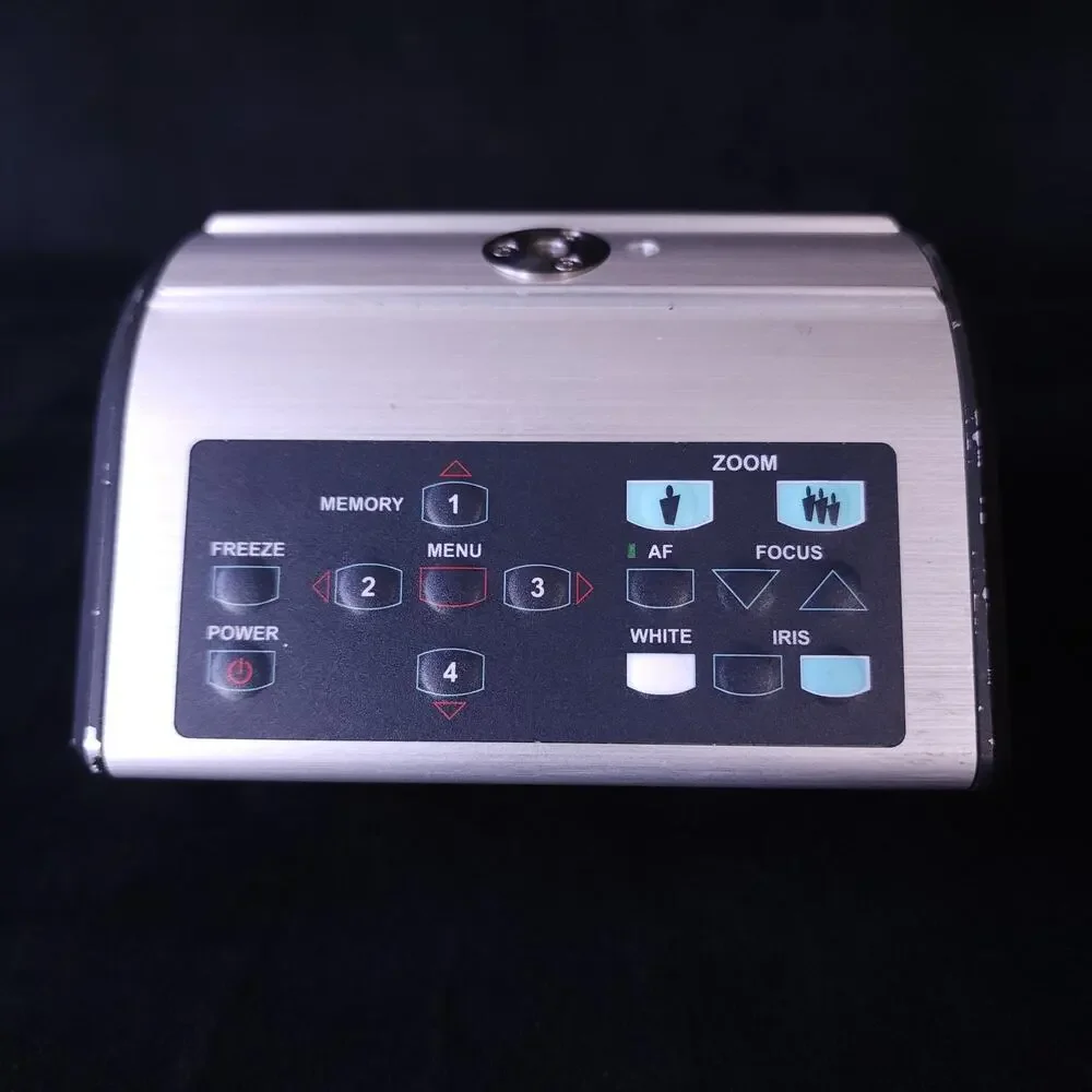 Wolfvision Visualizer EYE-10 720p HD High Definition Vision Live Image Camera